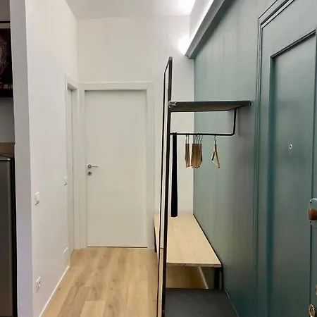 La Tana Dei Buoni Propositi “in Riviera” Apartment