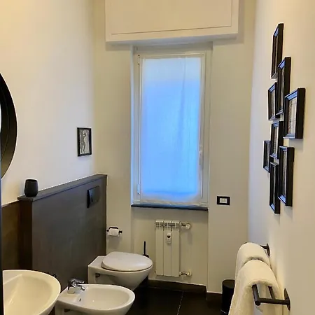 La Tana Dei Buoni Propositi “in Riviera” *