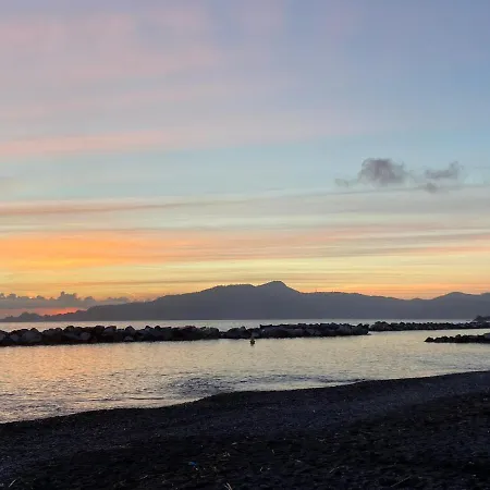 La Tana Dei Buoni Propositi “in Riviera”