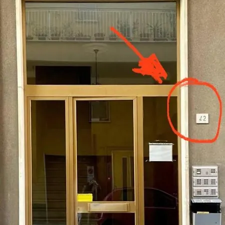 La Tana Dei Buoni Propositi “in Riviera” * Chiavari